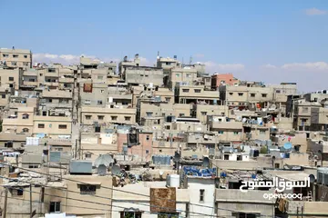  1 بيت للبيع في مخيم اربد