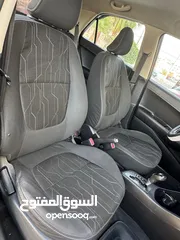  6 كيا بيكانتو اصلي اتوماتيك محرك 1250 فحص كامل وضع الشركه لسا مالك واحد ممشى قليل استخدام بسيط