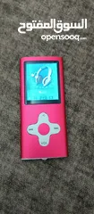  4 اجهزة صوت mp3 mp4