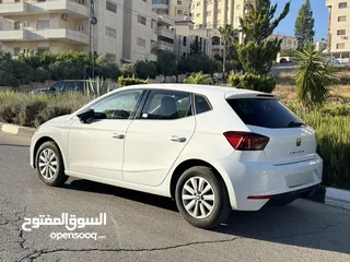  8 سيات ابيزا اكسلنس 2020 فل بدون فتحة