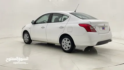  5 (HOME TEST DRIVE AND ZERO DOWN PAYMENT) NISSAN SUNNY