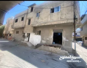  3 عمارة سكنية للبيع في البقعة