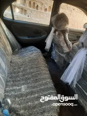  6 افانتي جديد  موديل 97