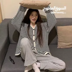  4 بيجامات كوريا