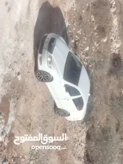  1 سكودا رمش 2010