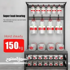  4 شماعة + جزامة  مقعد 3*1