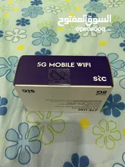  2 ZTE U50 mobile wifi