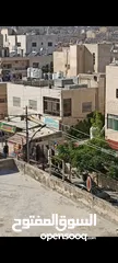  3 شقق للبيع عماره للبيع جبل الحسين