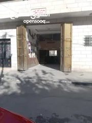  1 محل للبيع في الخليفات قرب الامجاد مول