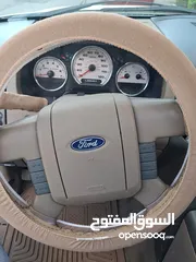  10 فورد f150 فل كامل موديل 2007 فحص كامل للبيع