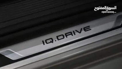  3 Golf  mk7.5 ماطور 1.5 فل اضافات عدادات ديجتال iq drive