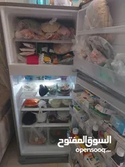  3 ثلاجة SHARP للبيع