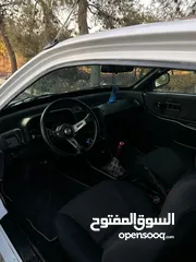  6 هوندا سي ار اكس للبيع Honda CRX