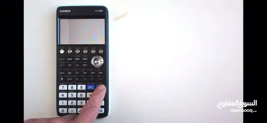  10 Casio fx-CG50 Graphing Calculator – Advanced Features for Students and Professionals