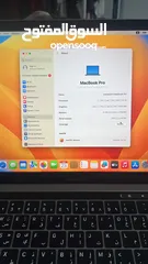  5 ‏MacBook Pro ‏13-inch, 2017