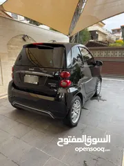  4 ‏Mercedes smart electric  مرسيدس سمارت كهرباء موديل 2013