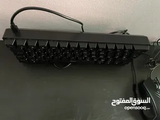  3 كيبورد T60 وماوس MS1027