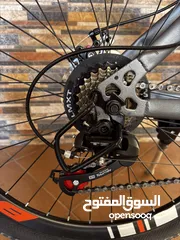  3 بسكليت مقاس 28