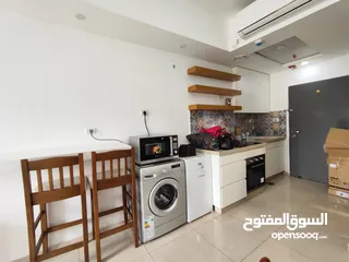  4 استديو مفروش للإيجار في رام الله التحتا