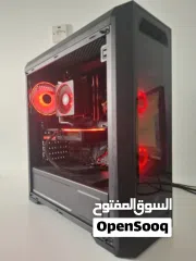  1 Ryzen 5 + RTX 3060 Ti