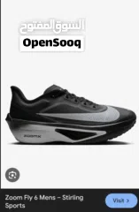  1 Nike and Adidas fully new original shoes