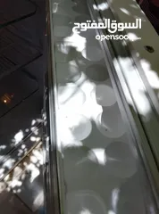  4 ثلاجه توشيبا مستعمله