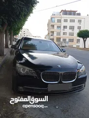  10 BMW موديل 2009 للبيع