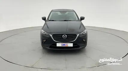  8 (FREE HOME TEST DRIVE AND ZERO DOWN PAYMENT) MAZDA CX 3