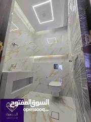  24 شقة أرضية فخمه ومميزة جديدة لم تسكن لقطه وبسعر مغري جداا عرض خاص أرقى مناطق ضاحية الرشيد