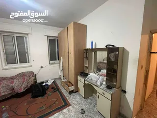  2 غرفة ماستر ضمن شقة مفروشة جزئي