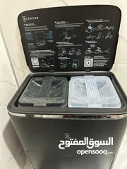  2 روبوت تنظيف