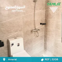  4 Villa for Sale in Al Amerat فيلا للبيع في العامرات  REF 52GB