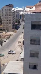  6 شقة للبيع بالقرب من الاكاديمية 2 غرفة نوم صالون حمام مطبخ بلكونة