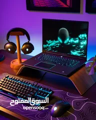  19 Dell Alienware laptop