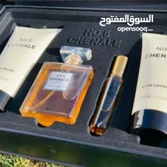  1 بكج عطر ستاتي