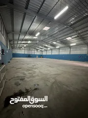  3 للايجار أرضي صناعية بالمنطقة الصناعية محافظة البريمي مدائن