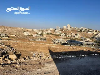  2 للبيع، قطعة أرض بسعر مناسب، وقريبة جداً من حاجز مازموريا.