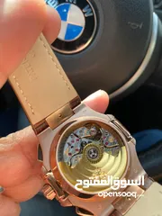  4 Patek Philippe