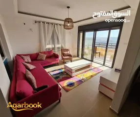  7 شقة مفروشة للايجار في منطقة الريحان