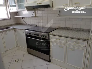  5   Furnished Apartment For Rent In Um Al Summaq