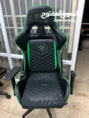  1 كرسي جيمنك للبيع