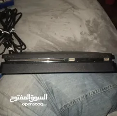  2 جهاز مسواي له سيرفس ف محل مختص PS4 ممتاز