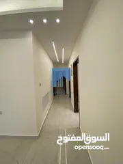  7 شقة فاخرة للبيع في الجندويل طابق ثاني 195م تشطيب سوبر ديلوكس لم تسكن