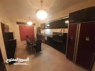  15 شقة مفروشة اربع غرف نوم في - دير غبار - بفرش مودرن و موقع مميز جدا (ID#: 6742)