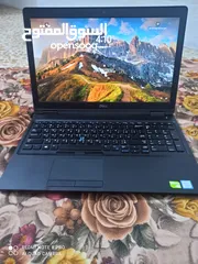  1 Dell latitude 5591 لابتوب للبيع