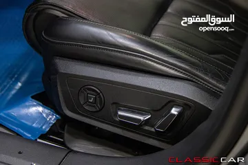  19 Audi A7 2020 45 Tfsi Quattro