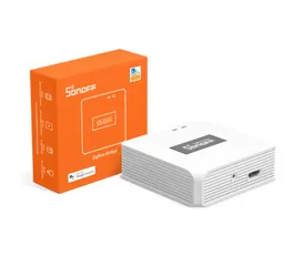  2 سونوف زيجبي اجهزة المنزل الذكي SONOFF Zigbee Pro & ALEXA GOOGLE HOME