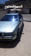  4 دبBMW523E39