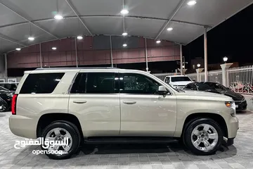  12 Chevrolet Tahoe LT