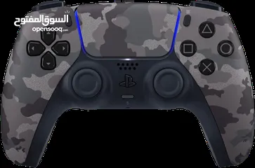  3 يد تحكم بلايستيشن 5 اصلية جديدة مكفولة سنة PS5 DUALSENSE لعيون زبايننا السعر لفترة محدودة